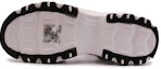 Purchase (Women) Skechers D Lites Sandals Black 31657-BLK
