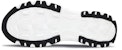 (W) Skechers D'Lites Sandal Hitam/Putih/Biru 66666108-MULT