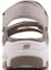 Lookbook (Women) Skechers D Lites Sandals Brown/Chestnut 31657-TPE