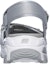 Lookbook (Women) Skechers D'Lites Sandals Grey 31514-GRY