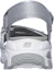 Lookbook (Women) Skechers D'Lites Sandals Grey 31514-GRY