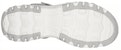 (Women) Skechers D'Lites Sandals Grey 31514-GRY
