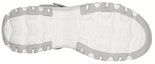 Shop (Women) Skechers D'Lites Sandals Grey 31514-GRY