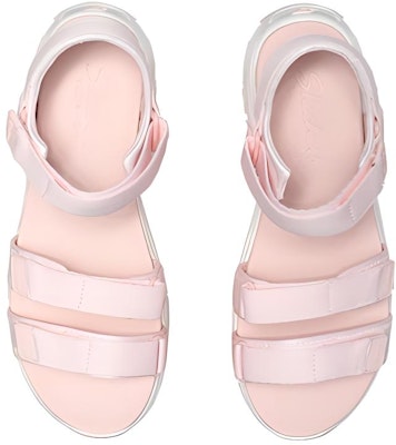 (W) 스케쳐스 딜라이트 핑크 샌들 (Seukechyeoseu Dillaiteu Pingkeu Saendeul) 31514-LTPK Shop (W) 스케쳐스 딜라이트 핑크 샌들 (Seukechyeoseu Dillaiteu Pingkeu Saendeul) 31514-LTPK