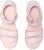 (Women) Skechers D'Lites Sandals Pink 31514-LTPK