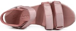 Lookbook (Women) Skechers D Lites Sandals Pink 31657-LTPK