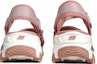 Shop (Women) Skechers D Lites Sandals Pink 31657-LTPK