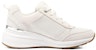 (W) Skechers Billion 'Krim' 155616-OFWT