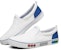 (W) Kasut Kanvas Skechers V Lites Putih 66666346-WHT