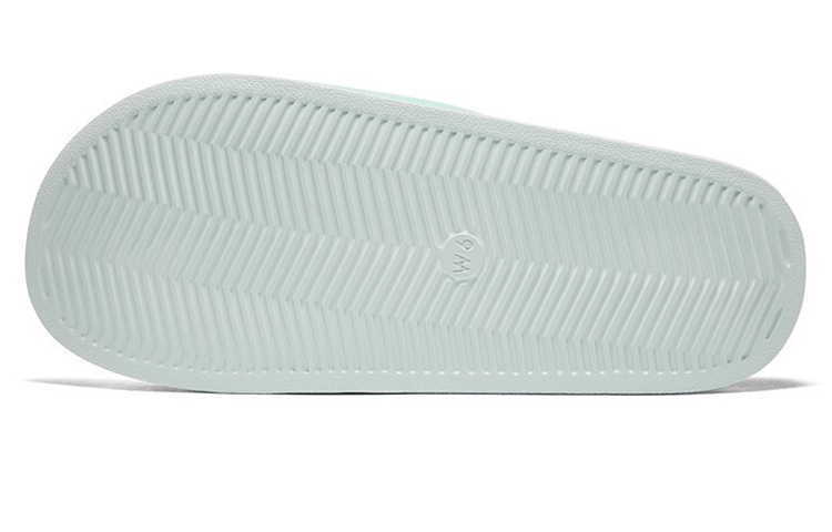 Shop (W) Skechers D''Lites Hausschuhe Mintgrün 8730046-MNT