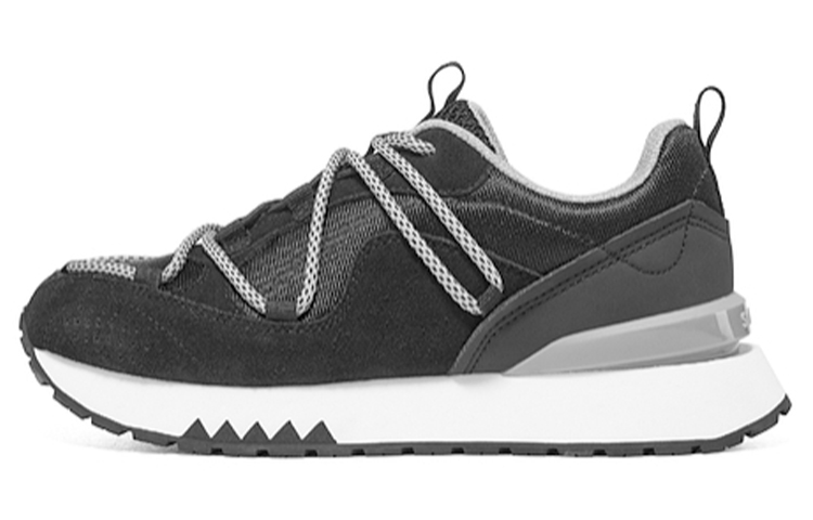 (Women) Skechers Heydayz 2.0 'Strap In - Black' 177070-BLK