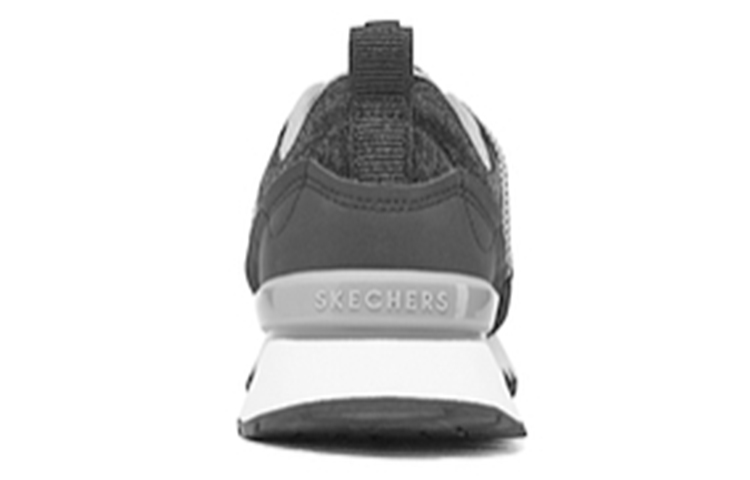 Shop (W) Skechers Heydayz 2.0 'Ajuste Seguro - Negro' 177070-BLK