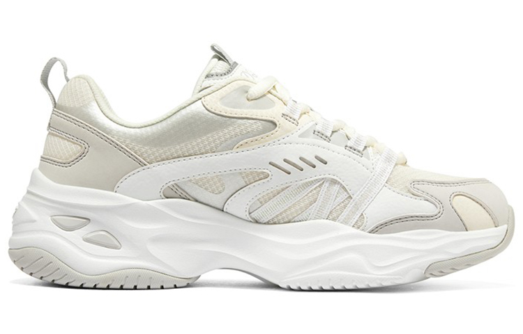 (W) Skechers DLITES 4.0 'White Grey' 圖 2