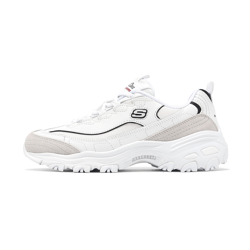 (W) Skechers D'Lites Sneakers