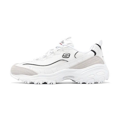 (W) Skechers D'Lites Sneakers
