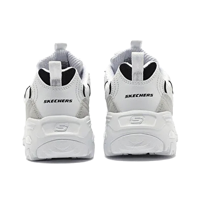 (W) Skechers D'Lites Sneakers 圖 3
