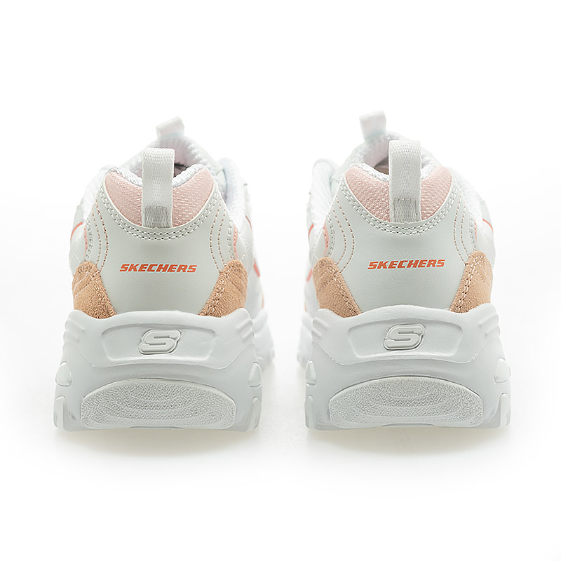 (W) Skechers D'Lites Sneakers 圖 3