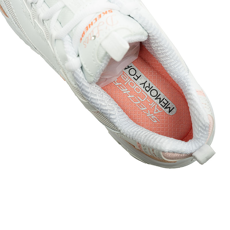 (W) Skechers D'Lites Sneakers 圖 6