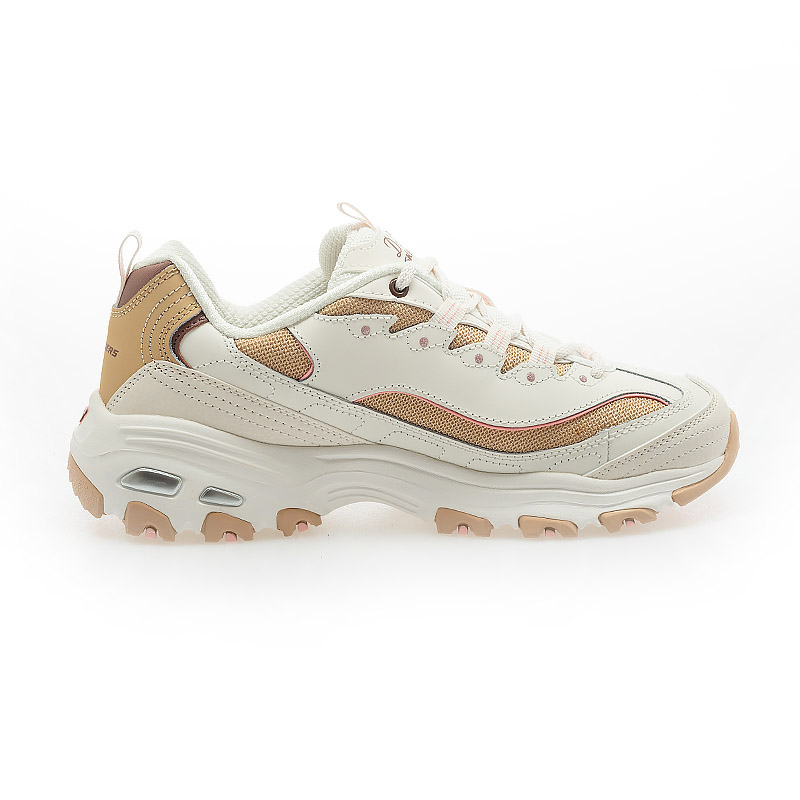 (W) Skechers D'Lites Sneakers 圖 3