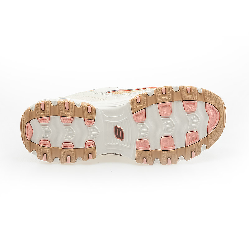 (W) Skechers D'Lites Sneakers 圖 4
