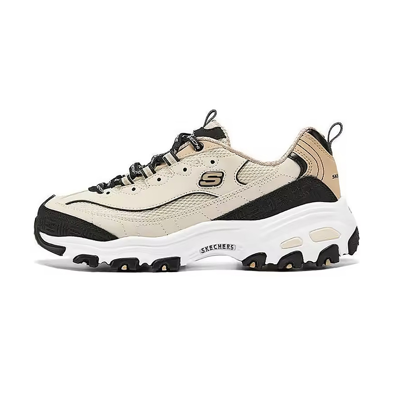 (W) Skechers D'Lites Sneakers