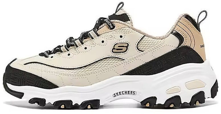 (W) Sneakers Skechers D''Lites 150536NTBK Buy (W) Sneakers Skechers D''Lites 150536NTBK
