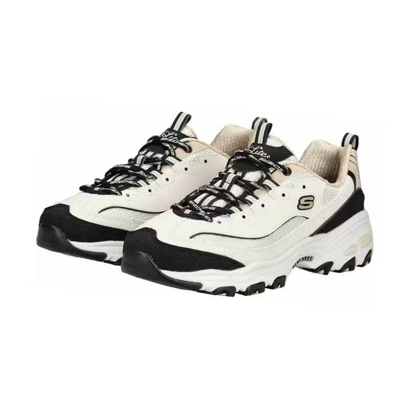 Order (W) Sneakers Skechers D''Lites 150536NTBK