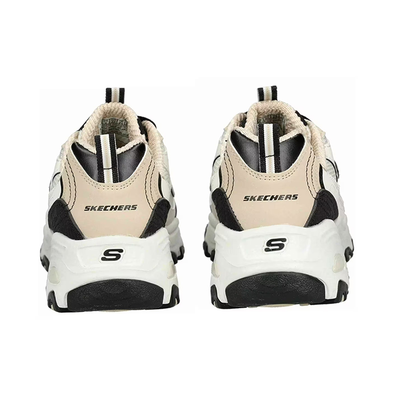 Lookbook (W) Sneakers Skechers D''Lites 150536NTBK
