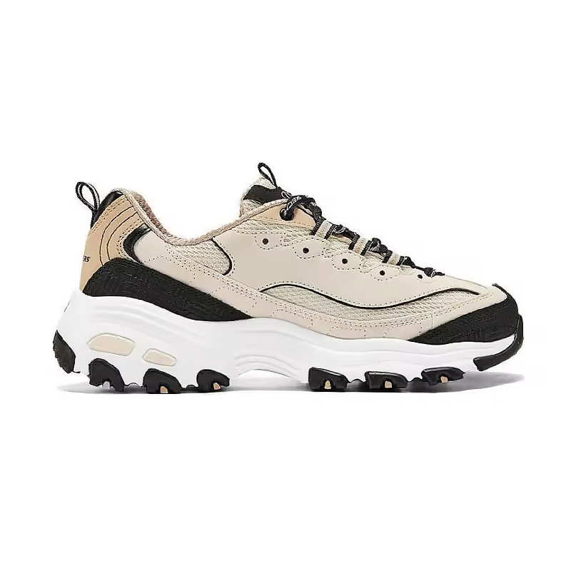 Shop (W) Sneakers Skechers D''Lites 150536NTBK