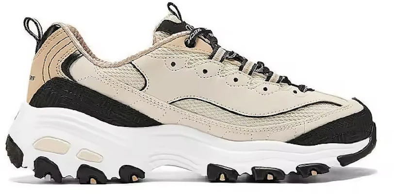 (W) Sneakers Skechers D''Lites 150536NTBK Shop (W) Sneakers Skechers D''Lites 150536NTBK
