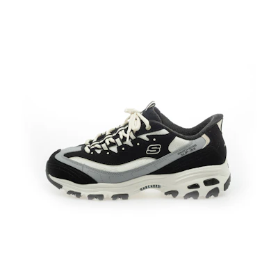 (W) Skechers D'Lites Sneakers