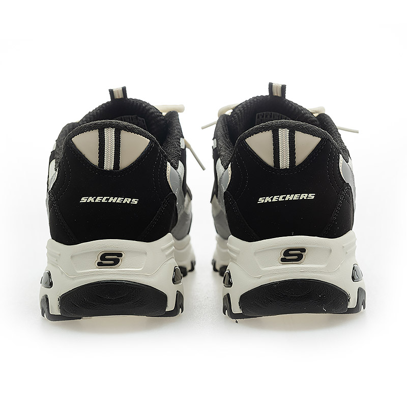 (W) Skechers D'Lites Sneakers 圖 3