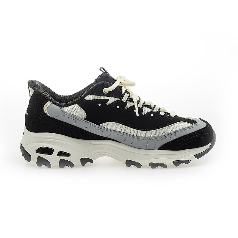 (W) Skechers D'Lites Sneakers 圖 4