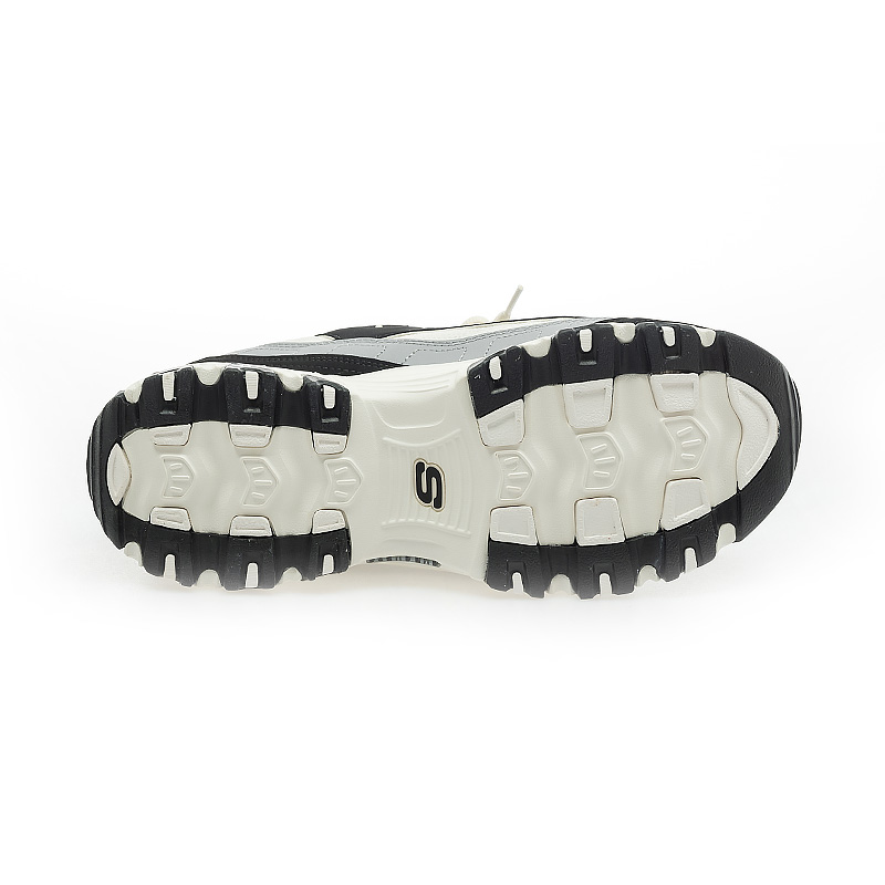 (W) Skechers D'Lites Sneakers 圖 5