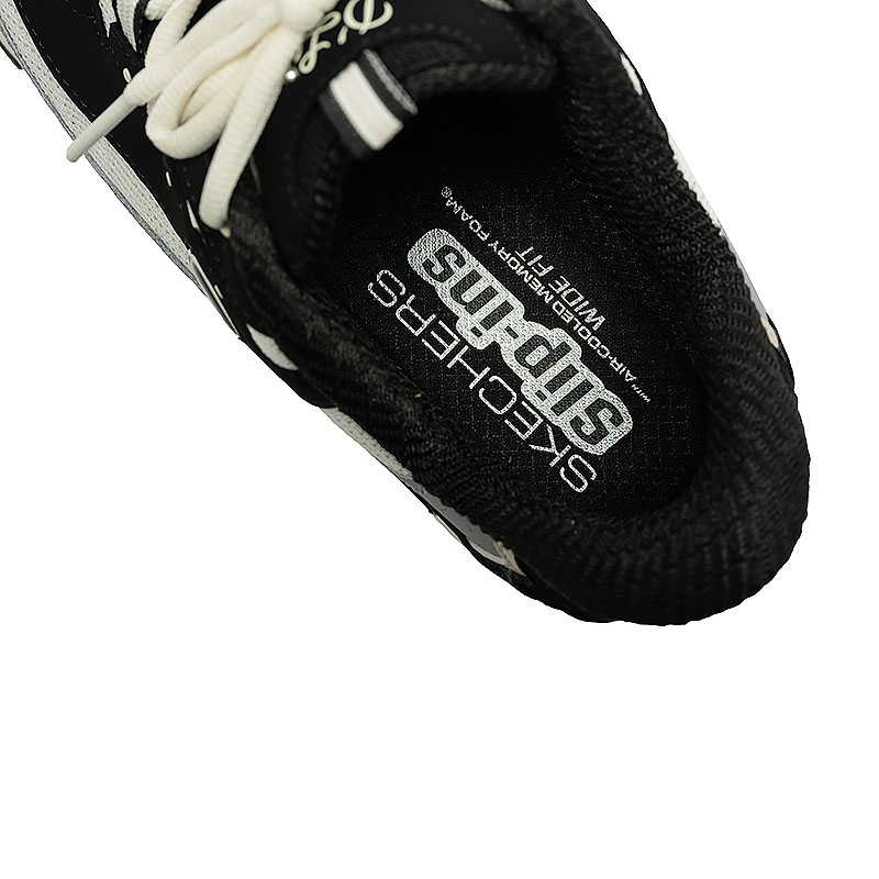 (W) Skechers D'Lites Sneakers 圖 6