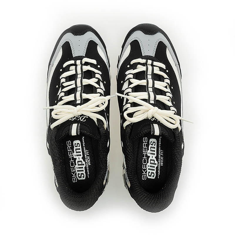 (W) Skechers D'Lites Sneakers 圖 7