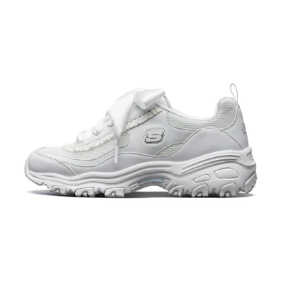 (W) Skechers D'LITES Sports Casual Shoes