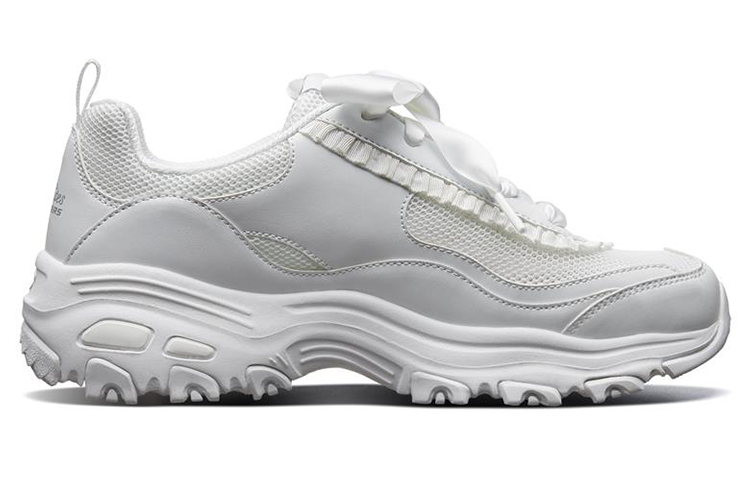 (W) Skechers D'LITES Sports Casual Shoes 圖 2