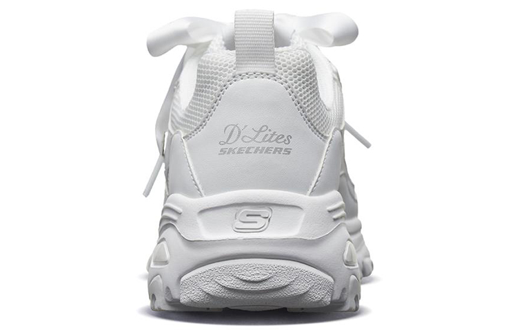 (W) Skechers D'LITES Sports Casual Shoes 圖 3