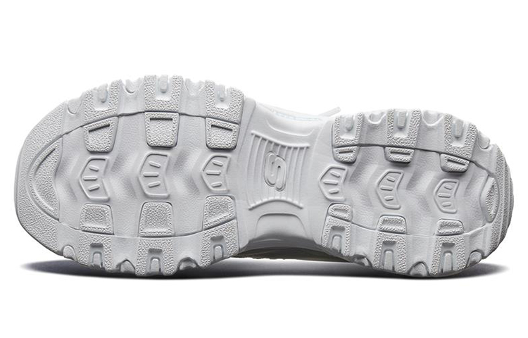 (W) Skechers D'LITES Sports Casual Shoes 圖 4