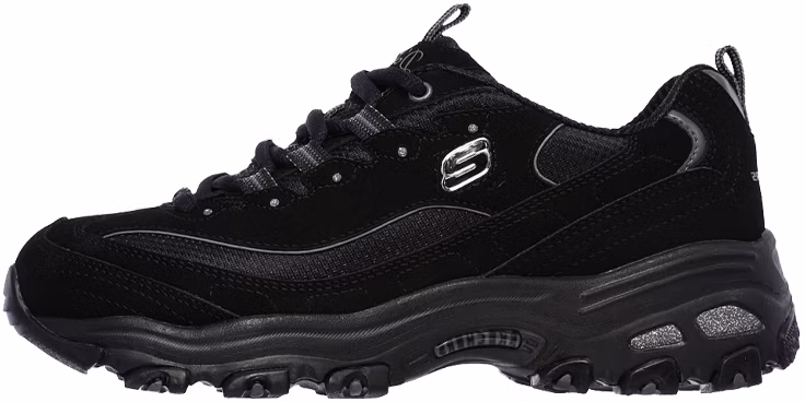 women-skechers-d-lites-low-synthetic-leather-black-11930-bbk