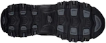 Sizing (W) Skechers D''Lites Scarpe Sportive Nero 11930-BBK