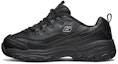 Buy Skechers D‘LITES sr 復古 低筒 老爹鞋 女款 黑