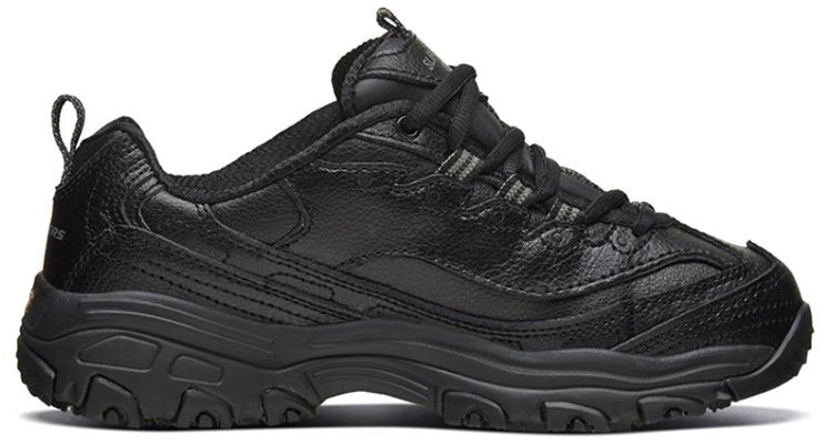 Skechers D‘LITES sr 復古 低筒 老爹鞋 女款 黑 Order Skechers D‘LITES sr 復古 低筒 老爹鞋 女款 黑