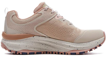 Order Skechers D'lux Trail-Round Trip 減震透氣 低筒 跑步鞋 女款 粉色