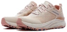 Lookbook (W) Skechers D'Lites Trail 'Round Trip Pink' Wanita 149842-NAT