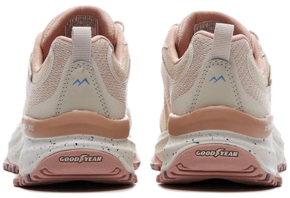 (Women) Skechers D'Lites Trail 'Round Trip Pink' 149842-NAT Shop (Women) Skechers D'Lites Trail 'Round Trip Pink' 149842-NAT