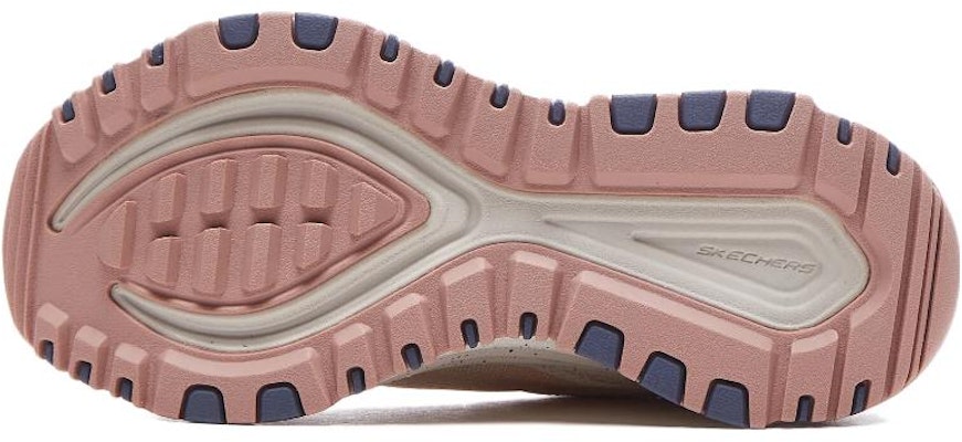 (Women) Skechers D'Lites Trail 'Round Trip Pink' 149842-NAT Purchase (Women) Skechers D'Lites Trail 'Round Trip Pink' 149842-NAT