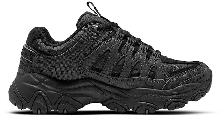 (W) Skechers D'Lites Kasut Larian 'Hitam' 180172-CCBK Order (W) Skechers D'Lites Kasut Larian 'Hitam' 180172-CCBK
