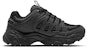 (W) Skechers D'Lites Kasut Larian 'Hitam' 180172-CCBK